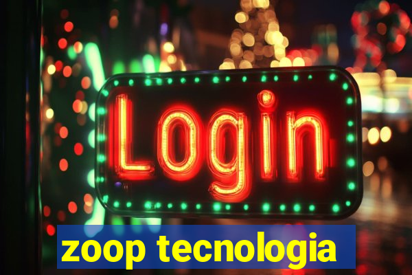 zoop tecnologia